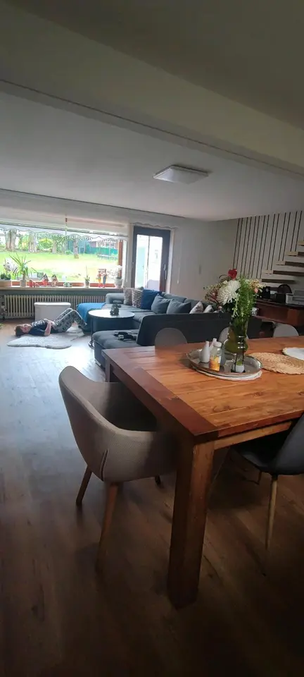 4 Zimmer Haus mit 110 m² in Saarbrücken – Bild 8