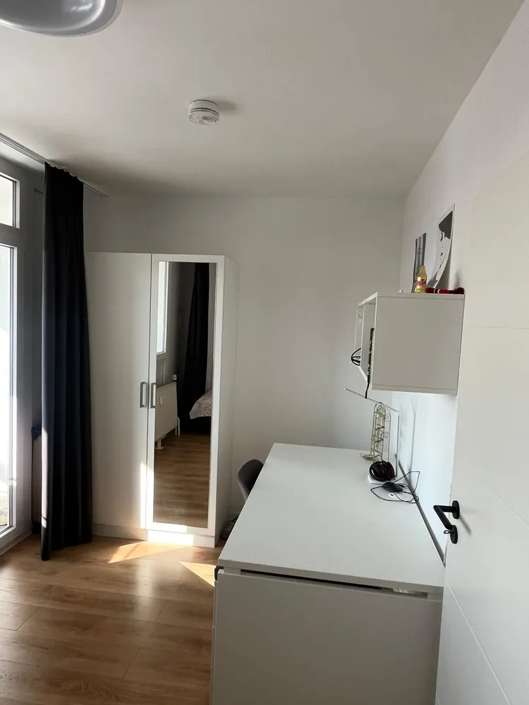 3 Zimmer Wohnung mit 12 m² in Hanau – Bild 12