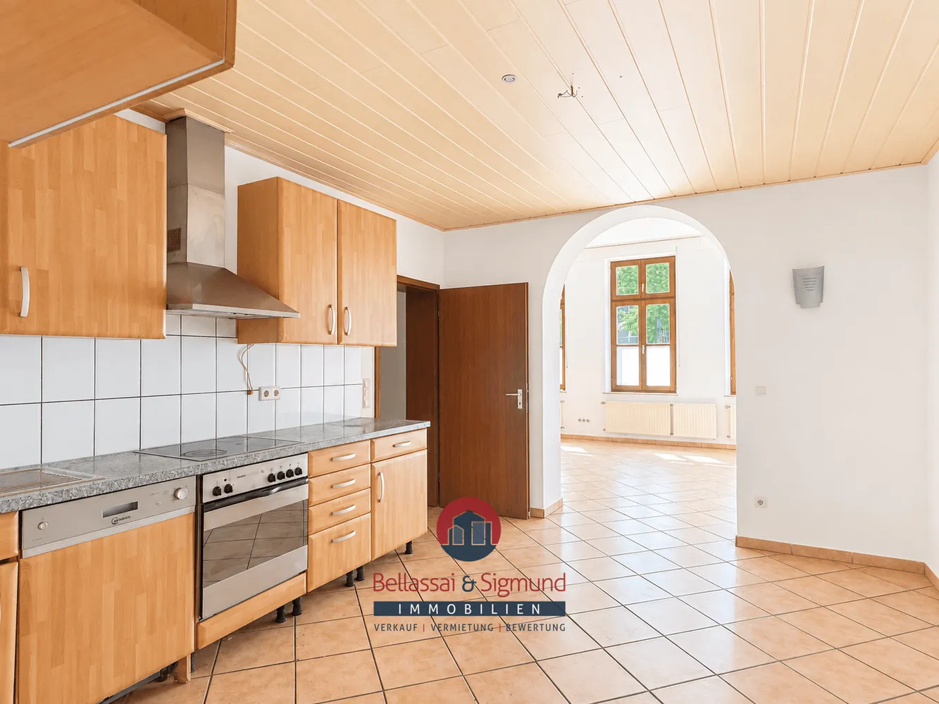 3 Zimmer Wohnung mit 80 m² in Krefeld – Bild 8