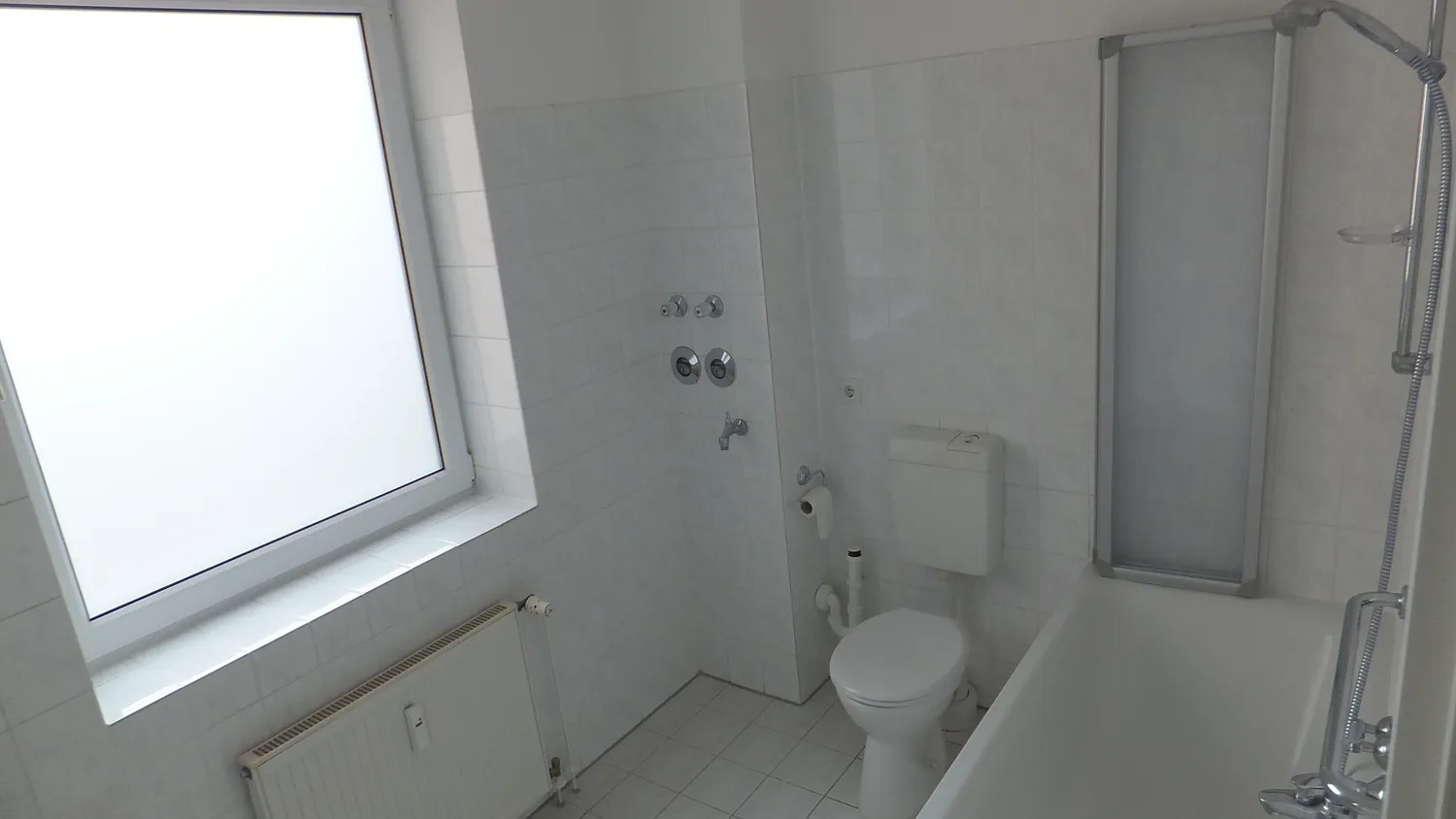 2 Zimmer Wohnung mit 58 m² in Magdeburg – Bild 7