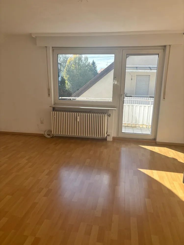 3 Zimmer Wohnung mit 70 m² in Stuttgart – Bild 2