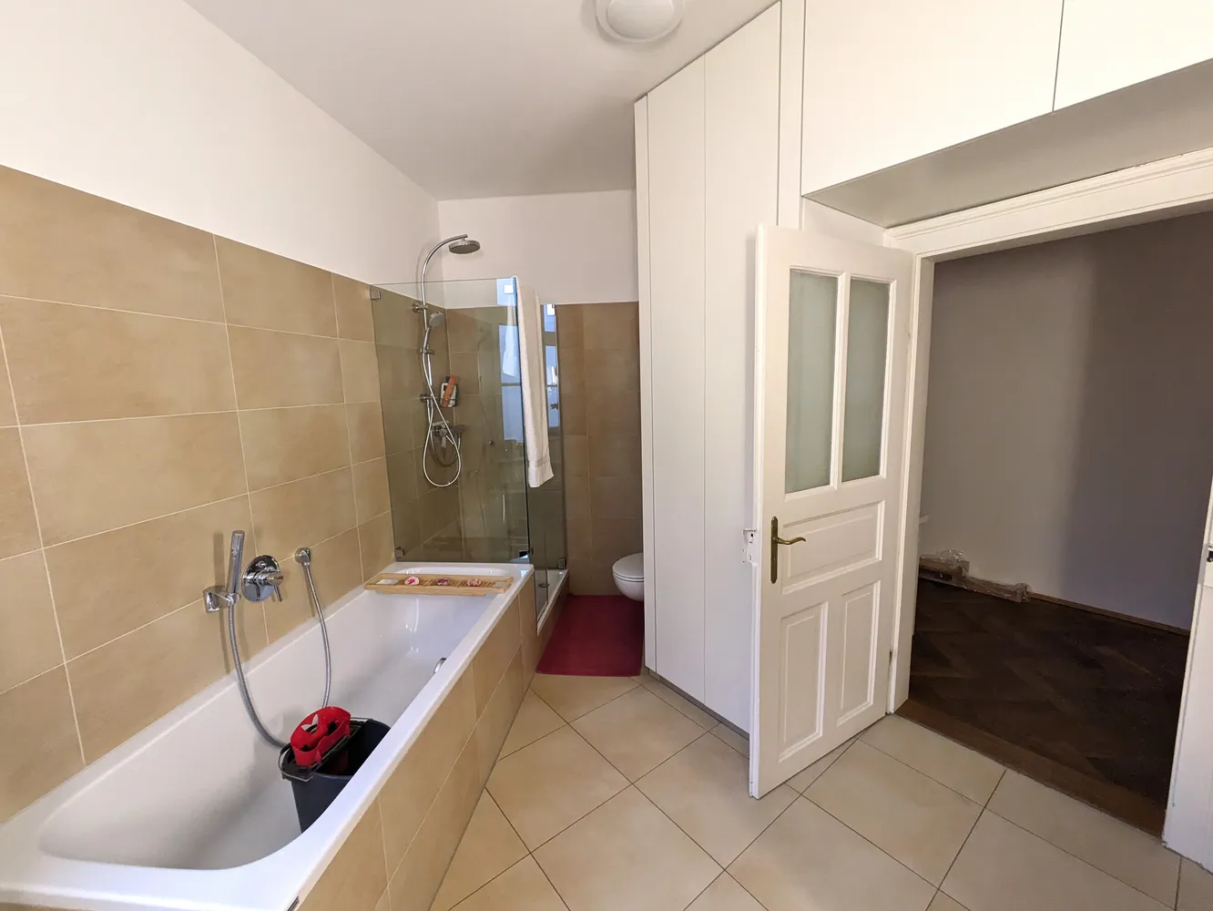4 room apartment with 140 m² in Munich – Photo 1