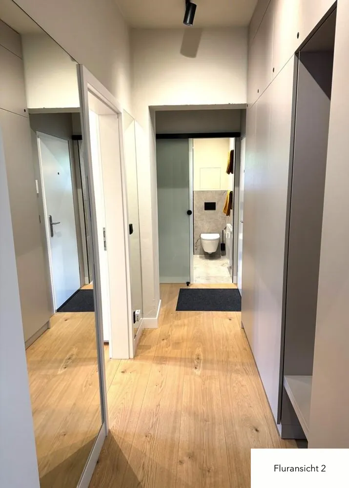 2 Zimmer Wohnung mit 65 m² in Dresden – Bild 3