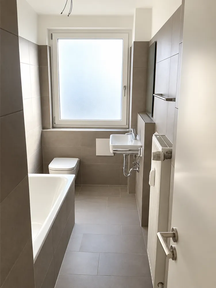 2 Zimmer Wohnung mit 60 m² in München – Bild 7