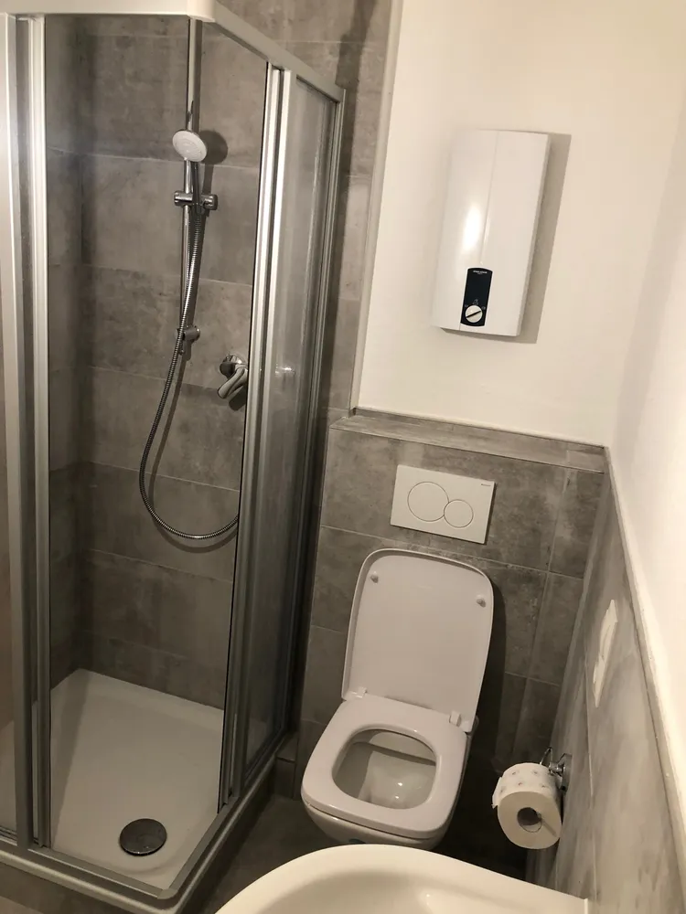 2 Zimmer Wohnung mit 61 m² in Koblenz – Bild 9