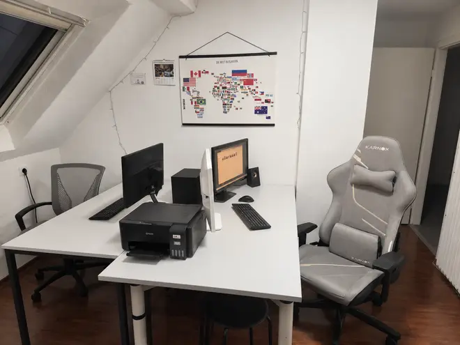 3 Zimmer Wohnung mit 55 m² in Dortmund – Bild 3