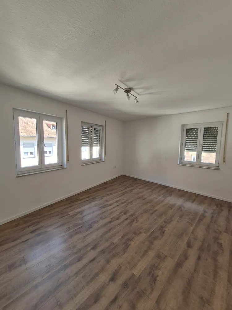 2 Zimmer Wohnung mit 57 m² in Nürnberg – Bild 4