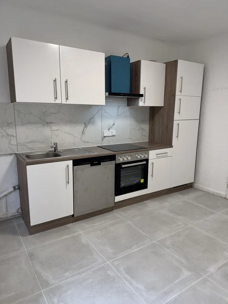 3 Zimmer Wohnung mit 70 m² in Wiesbaden – Bild 9