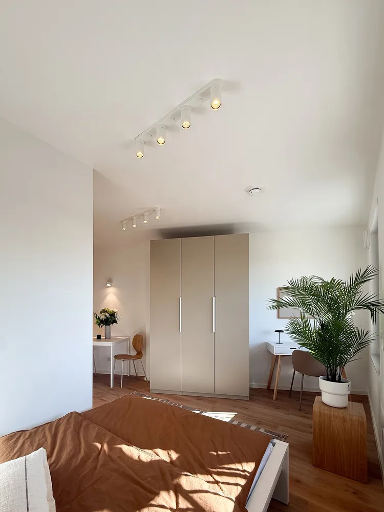 1 Zimmer Wohnung mit 27 m² in Nürnberg – Bild 6