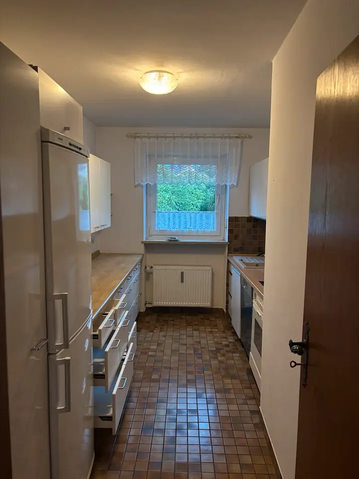 1 room apartment with 82 m² in Munich – Photo 7