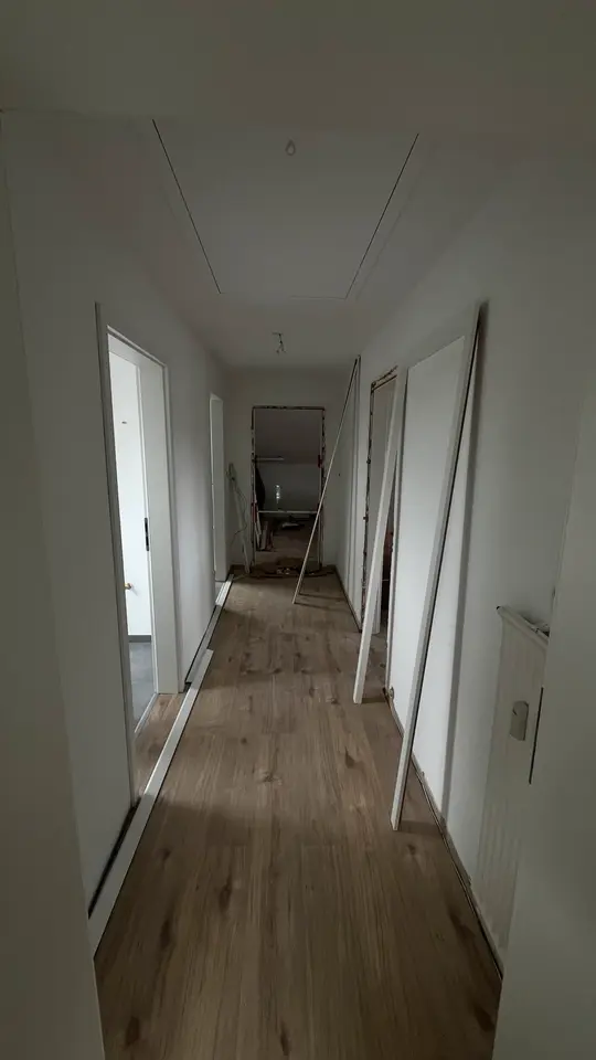WG-Zimmer mit 60 m² in Buxtehude – Bild 4
