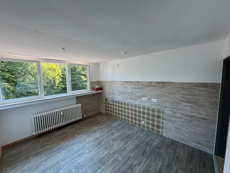 4 room apartment with 120 m² in Hamminkeln – Photo 6