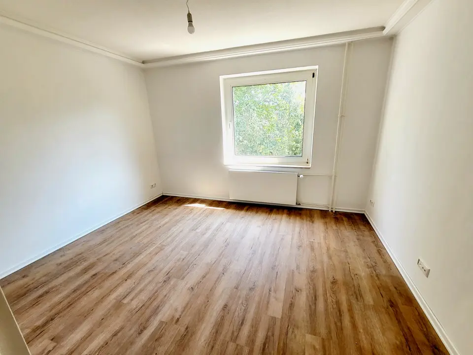 5 Zimmer Wohnung mit 96 m² in Wolfenbüttel – Bild 2