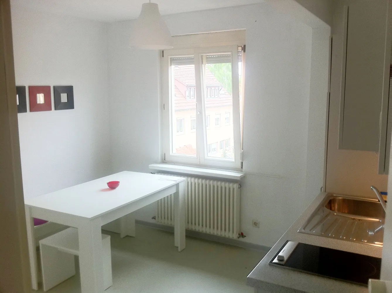 2 Zimmer Wohnung mit 40 m² in Stuttgart – Bild 2