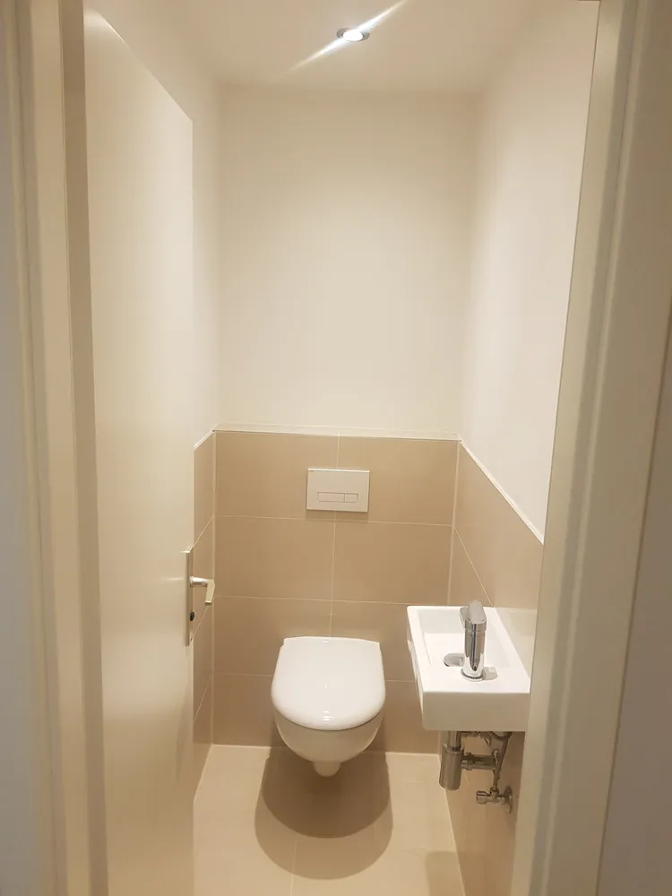 3 Zimmer Wohnung mit 72 m² in München – Bild 12