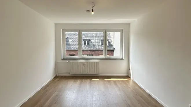 2 Zimmer Wohnung mit 53 m² in Duisburg – Bild 9