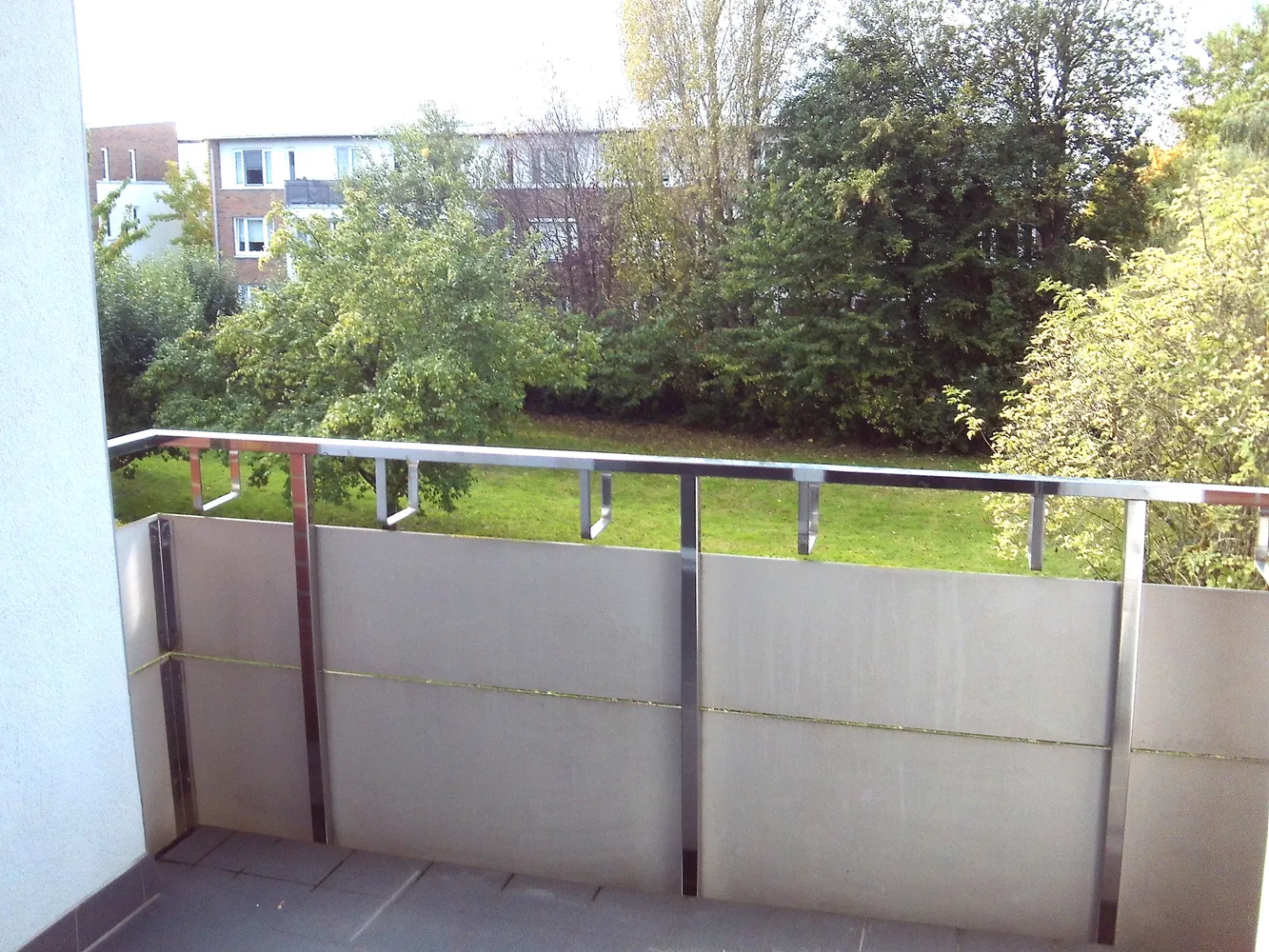 3 Zimmer Wohnung mit 72 m² in Lübeck – Bild 12