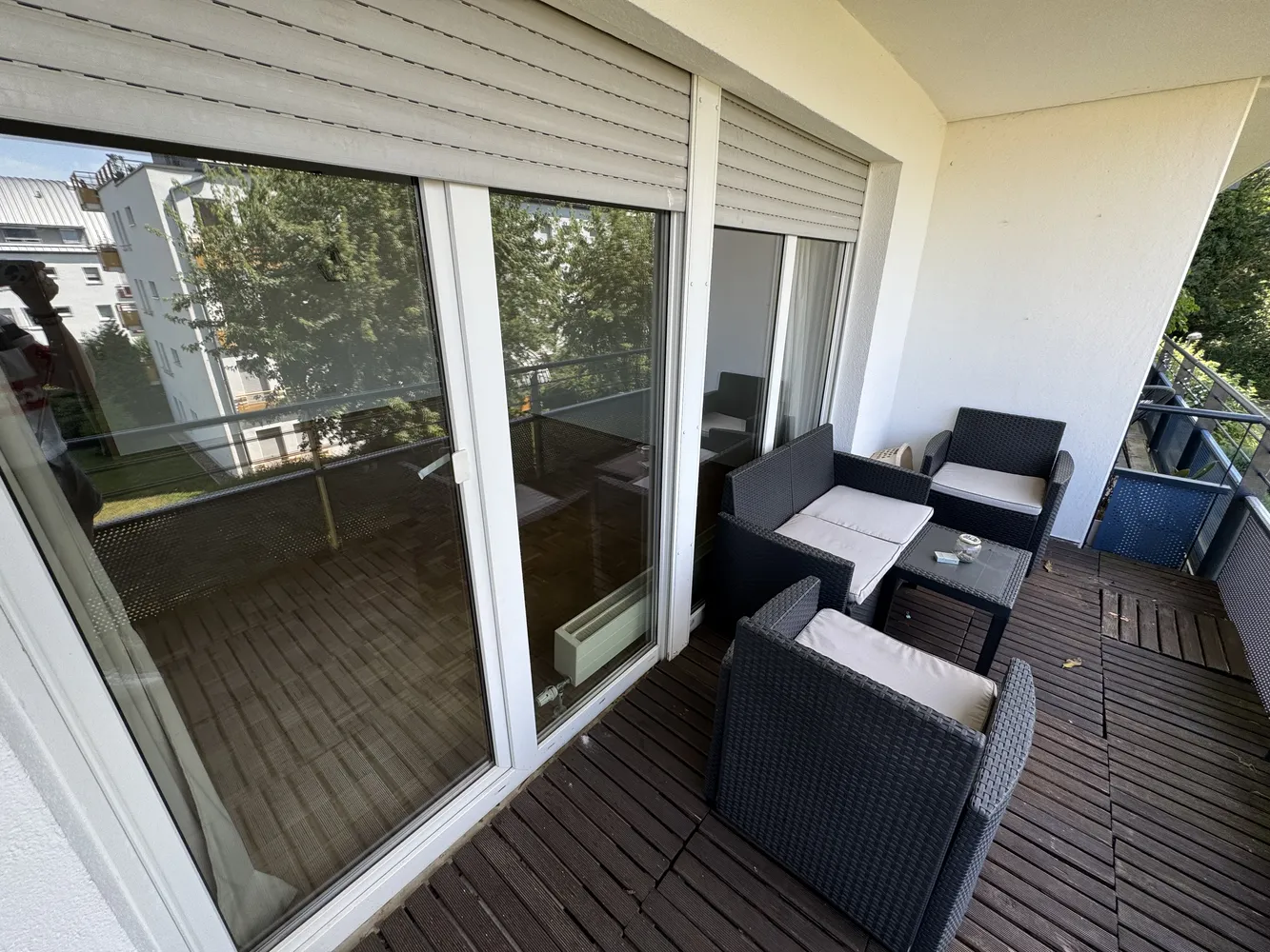 3 Zimmer Wohnung mit 82 m² in Bergisch Gladbach – Bild 4