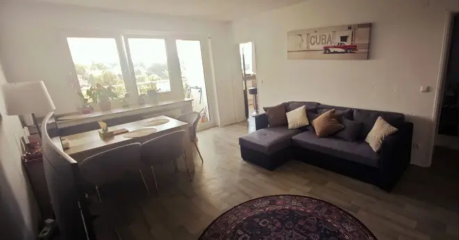 3 Zimmer Wohnung mit 70 m² in Essen – Bild 2