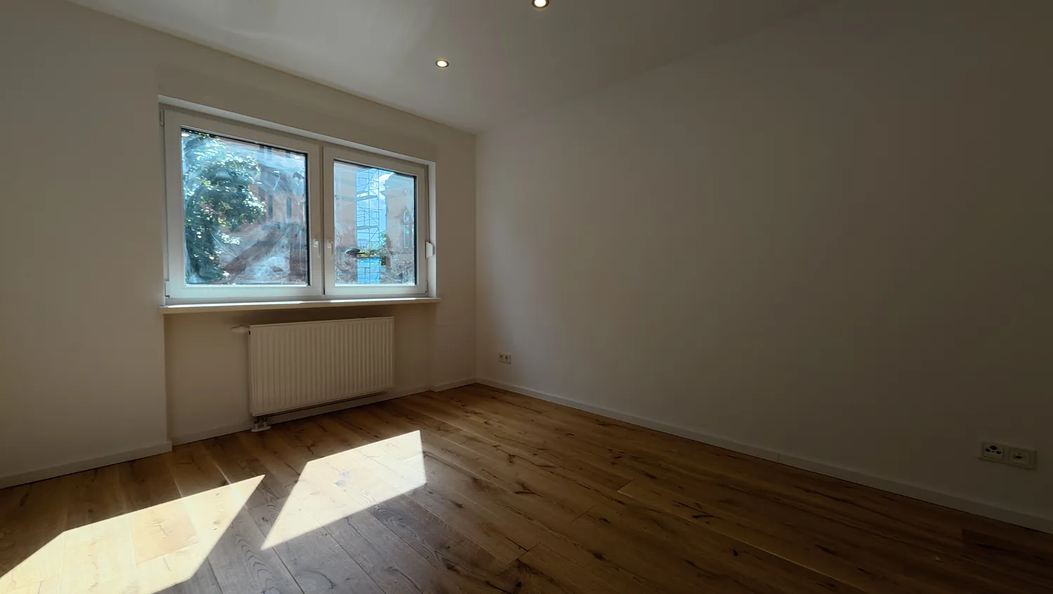 2 Zimmer Wohnung mit 45 m² in Ludwigshafen am Rhein – Bild 11