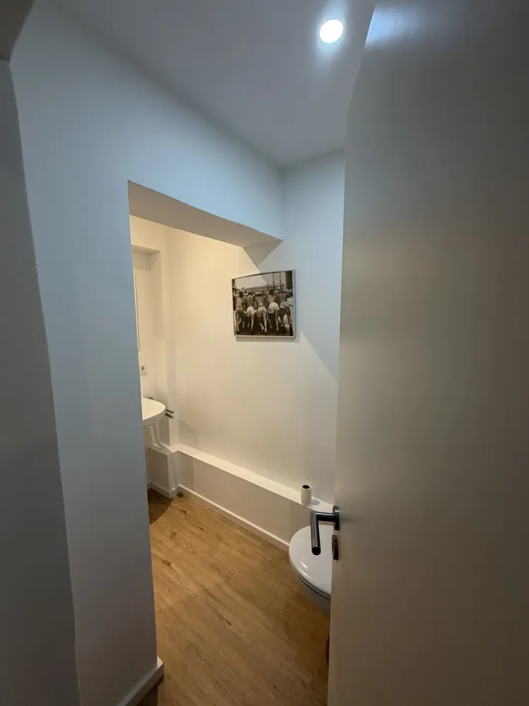 1 Zimmer Wohnung mit 30 m² in München – Bild 5