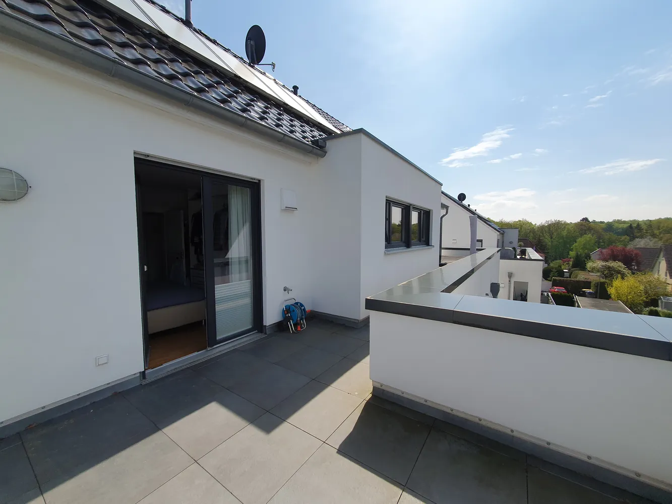 4 Zimmer Wohnung mit 137 m² in Bielefeld – Bild 6