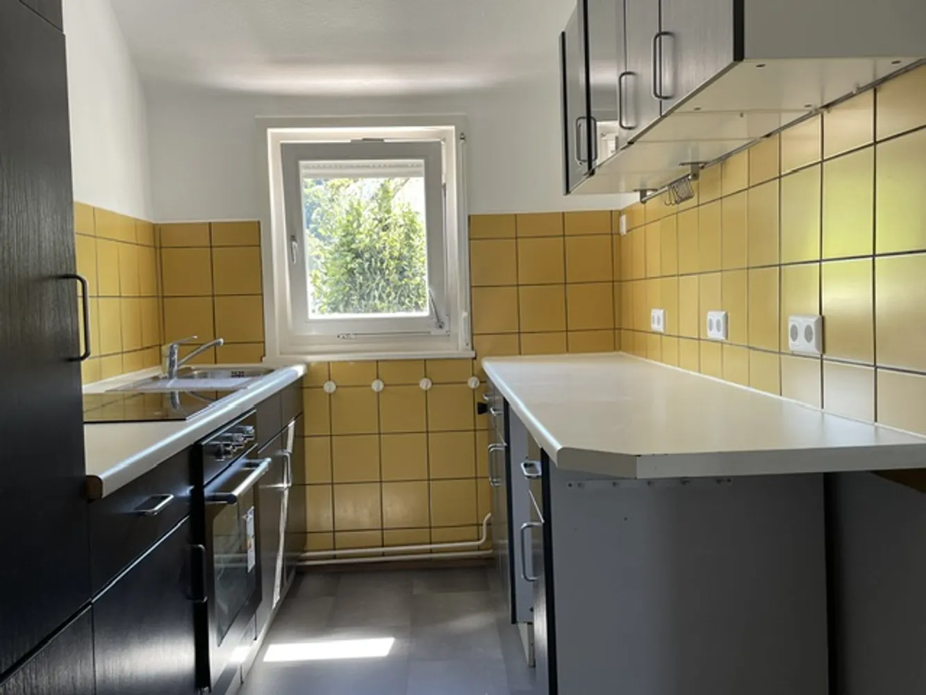 4 Zimmer Wohnung mit 84 m² in Schwäbisch Gmünd – Bild 2
