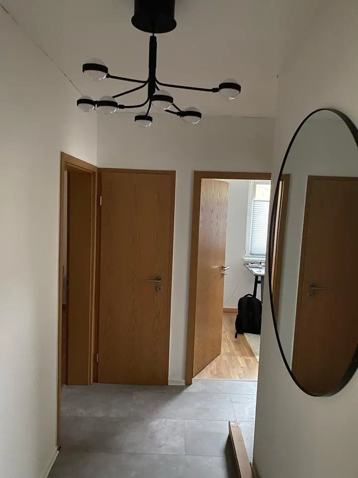 WG-Zimmer mit 65 m² in Kiel – Bild 8
