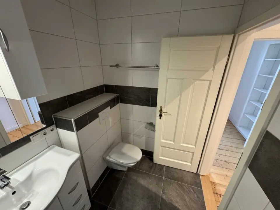 2 Zimmer Wohnung mit 37 m² in Wiesbaden – Bild 10