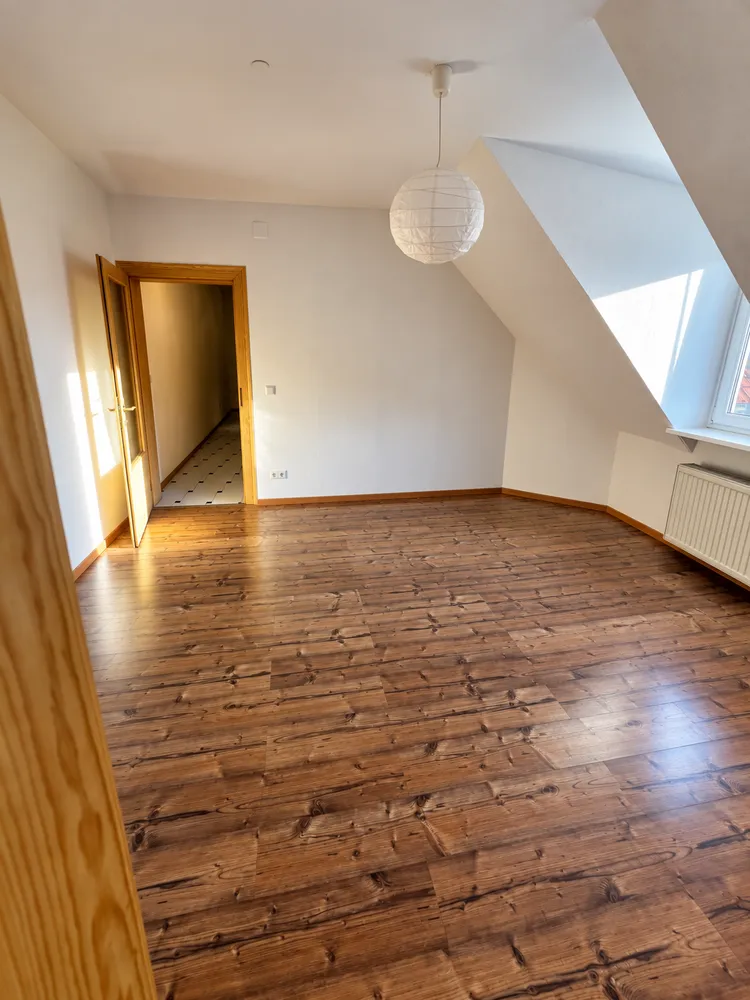3 Zimmer Wohnung mit 80 m² in Mannheim – Bild 2