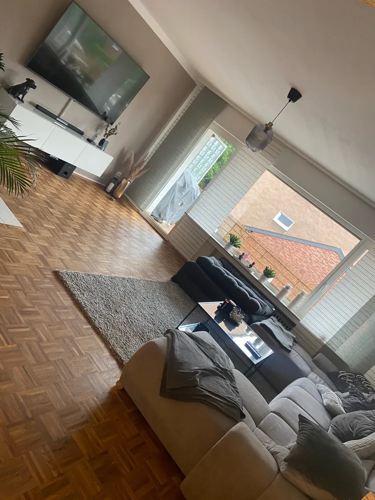 4 Zimmer Wohnung mit 103 m² in Essen – Bild 1