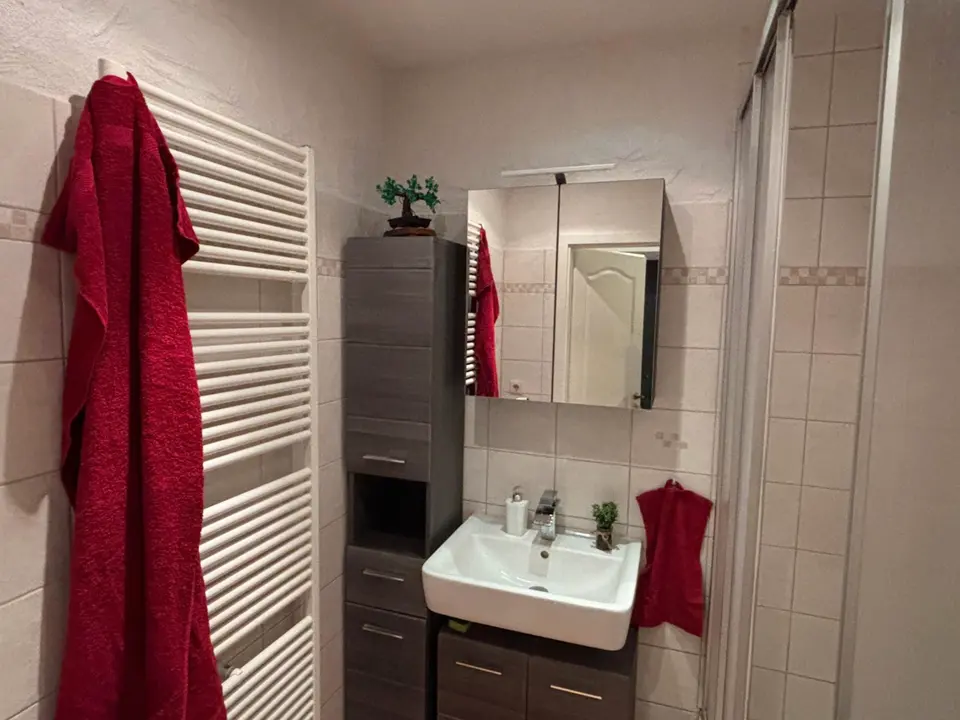 2 Zimmer Wohnung mit 62 m² in Zeitz – Bild 5