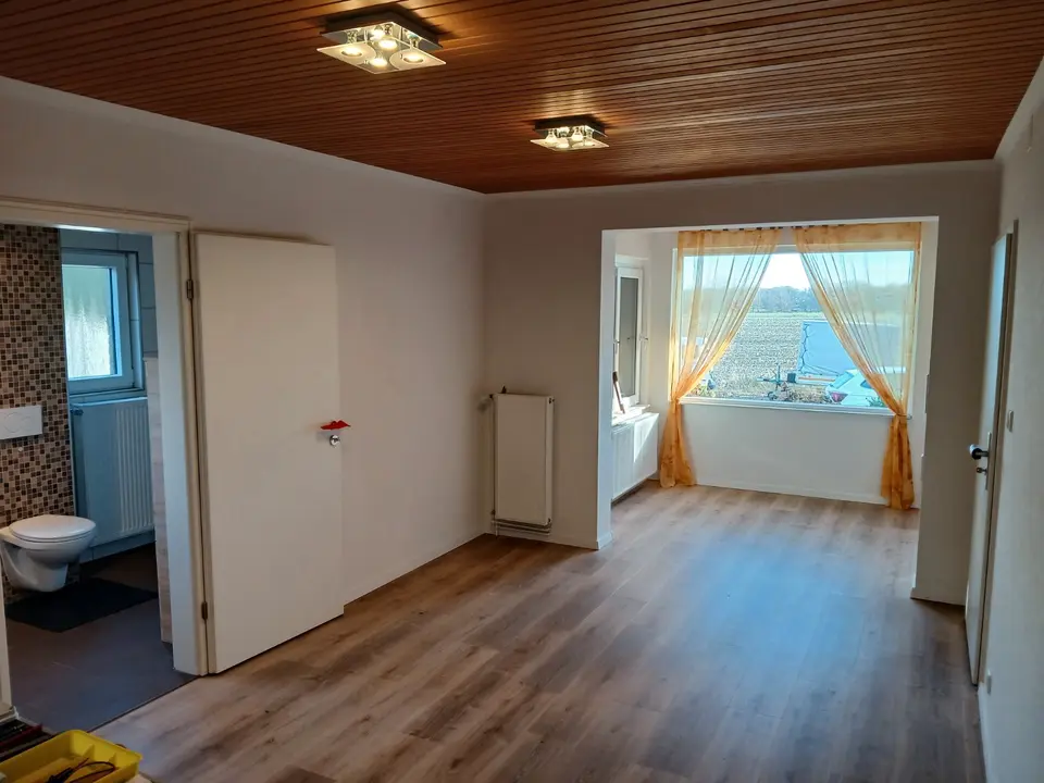 3 Zimmer Wohnung mit 115 m² in Norderstedt – Bild 2