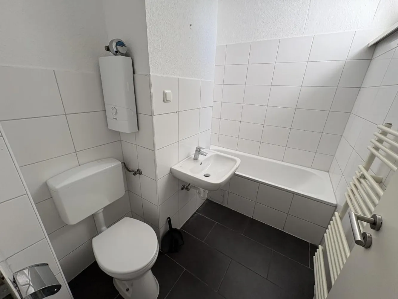 3 Zimmer Wohnung mit 71 m² in Neuss – Bild 11