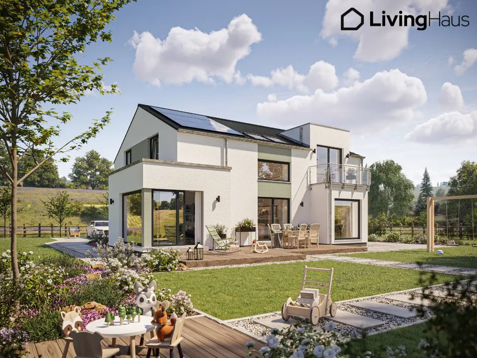 2 Zimmer Wohnung mit 57 m² in Oranienburg – Bild 6