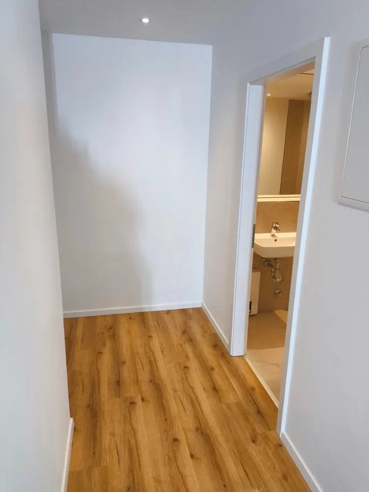 1 room apartment with 46 m² in Cologne – Photo 3