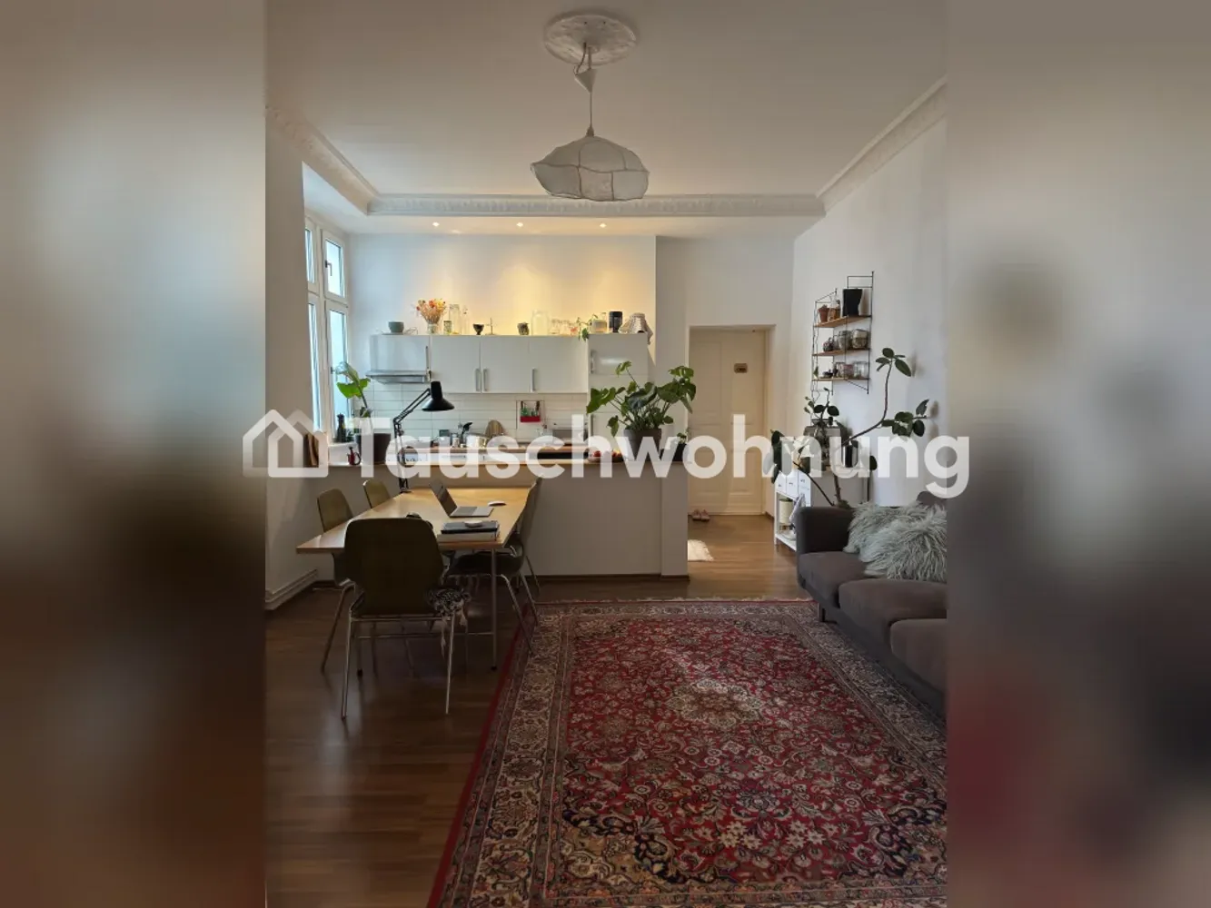 2 Zimmer Wohnung mit 70 m² in Berlin – Bild 2