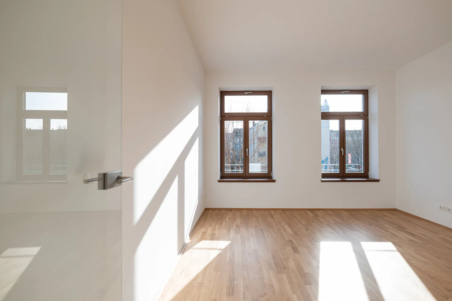 3 Zimmer Wohnung mit 83 m² in Chemnitz – Bild 9