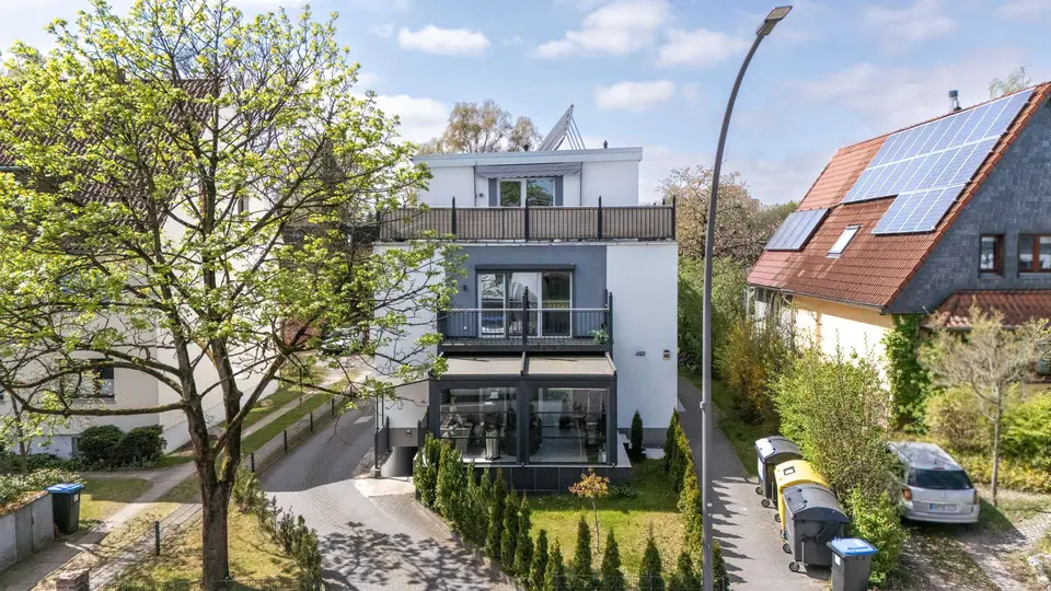 3 Zimmer Wohnung mit 60 m² in Verden (Aller) – Bild 10