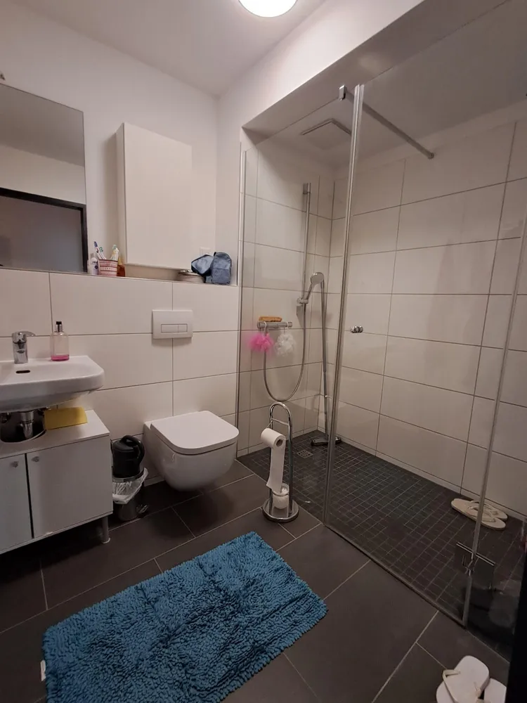 3 room apartment with 74 m² in Brunswick – Photo 9