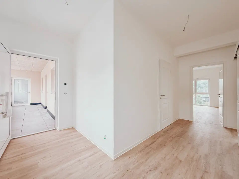 3 Zimmer Wohnung mit 78 m² in Siegen – Bild 3
