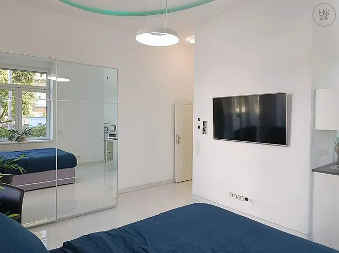 1 Zimmer Wohnung mit 29 m² in Wiesbaden – Bild 6