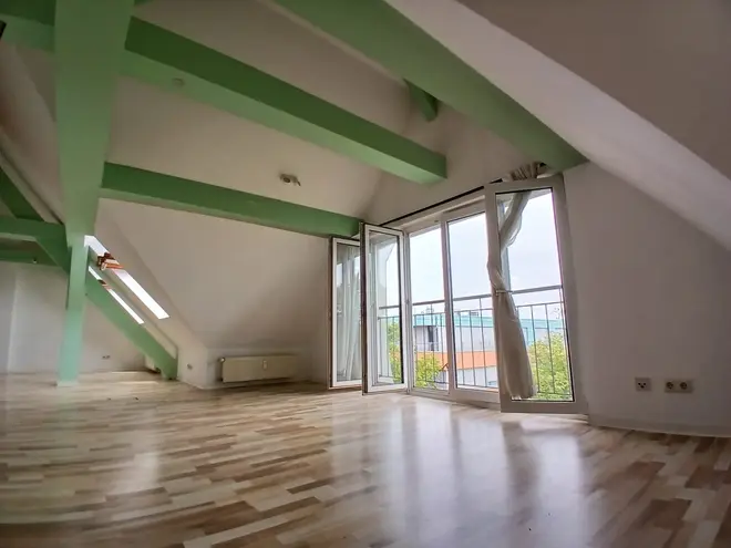 1 Zimmer Wohnung mit 75 m² in Osnabrück – Bild 2
