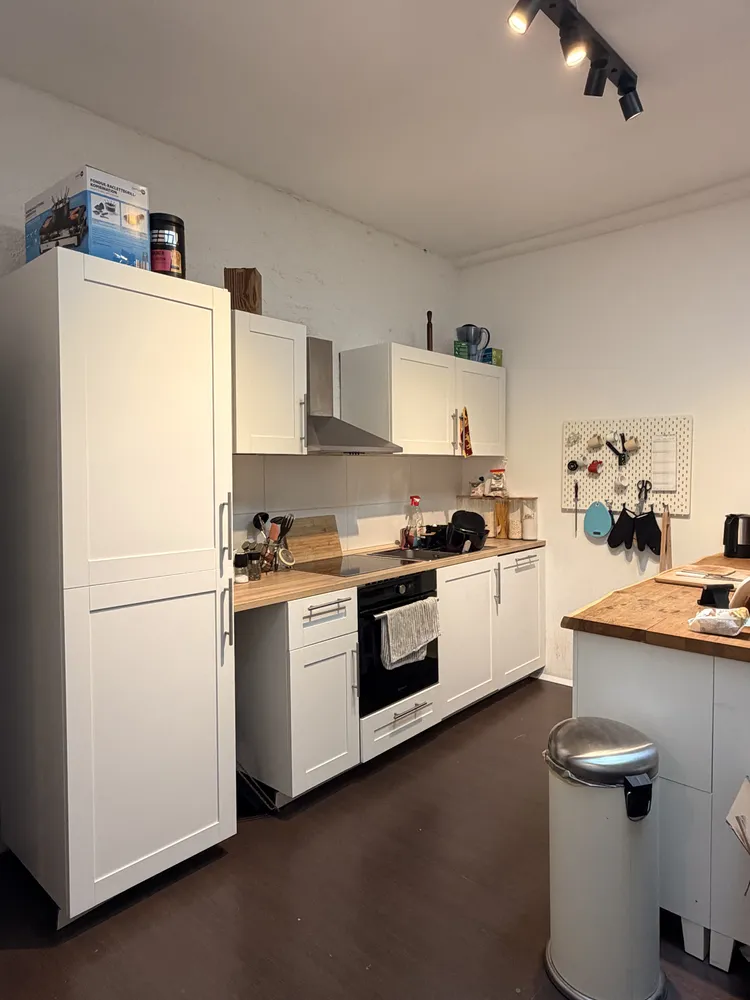 2 Zimmer Wohnung mit 70 m² in Mainz – Bild 1