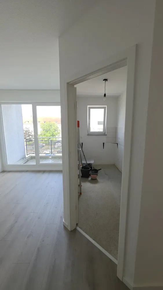 2 Zimmer Wohnung mit 50 m² in Homburg – Bild 12