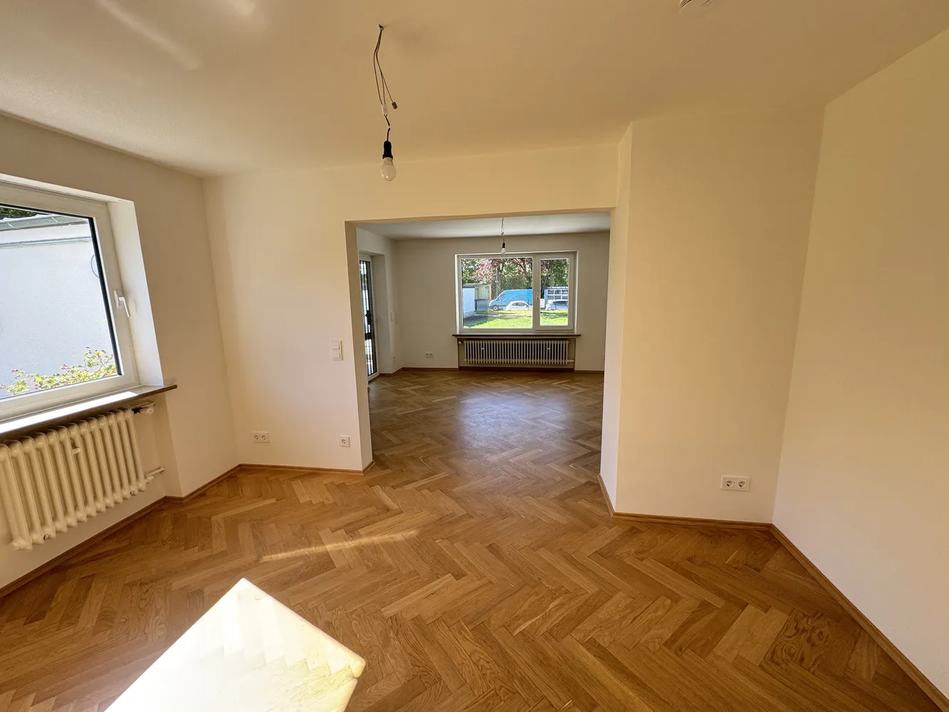 6 Zimmer Haus mit 181 m² in München – Bild 9