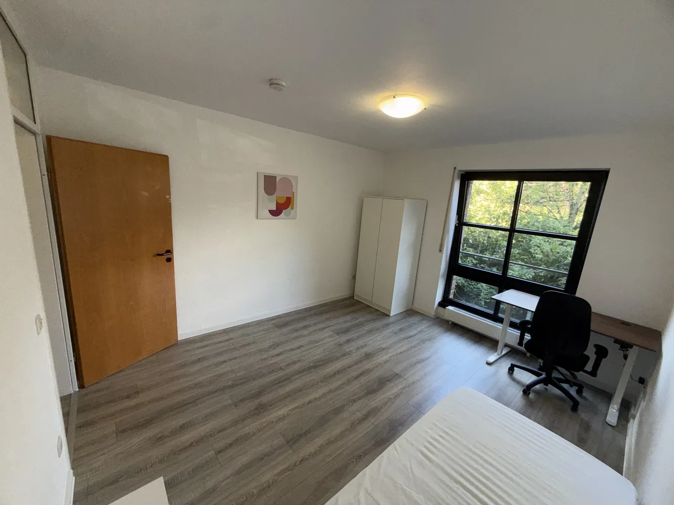 1 Zimmer Wohnung mit 21 m² in Düsseldorf – Bild 6