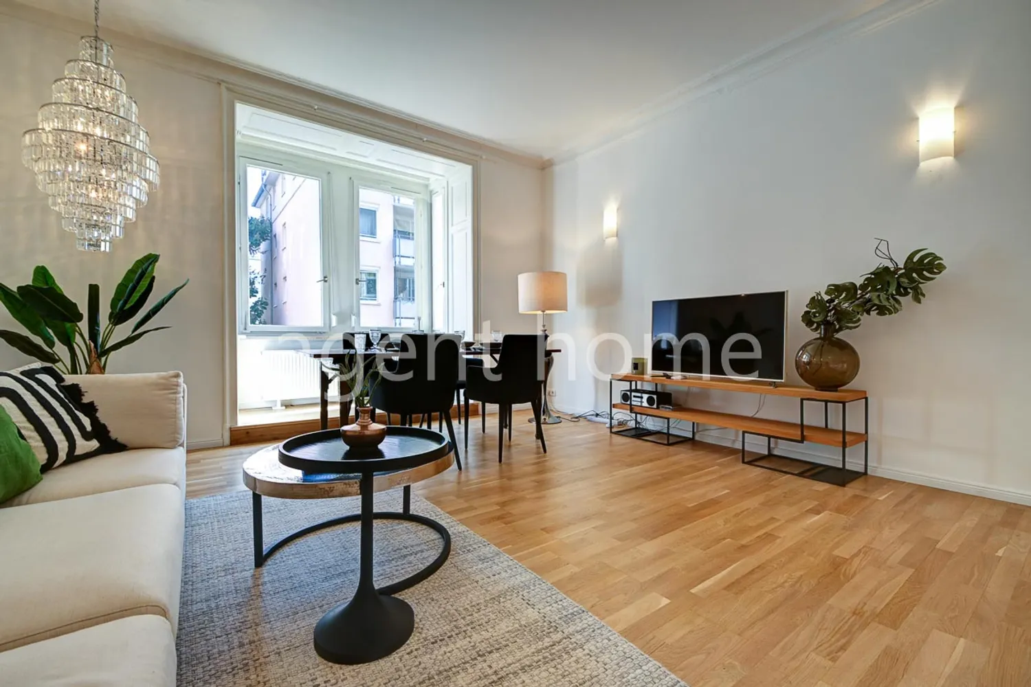 3 Zimmer Wohnung mit 80 m² in Stuttgart – Bild 5