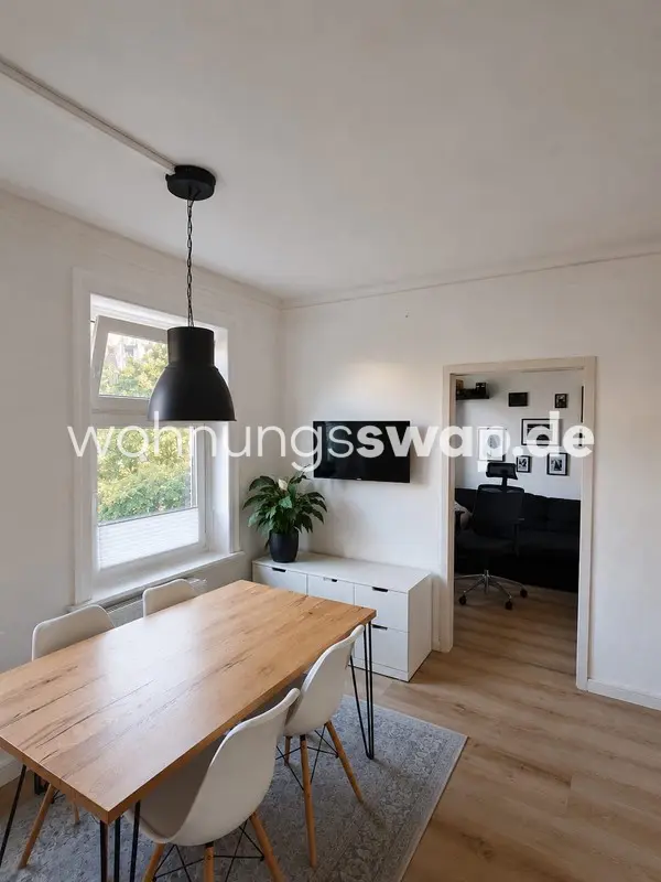 WG-Zimmer mit 32 m² in Aachen – Bild 7