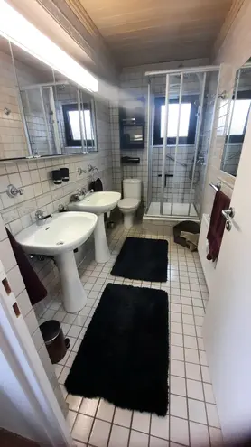 3 Zimmer Wohnung mit 110 m² in Köln – Bild 12
